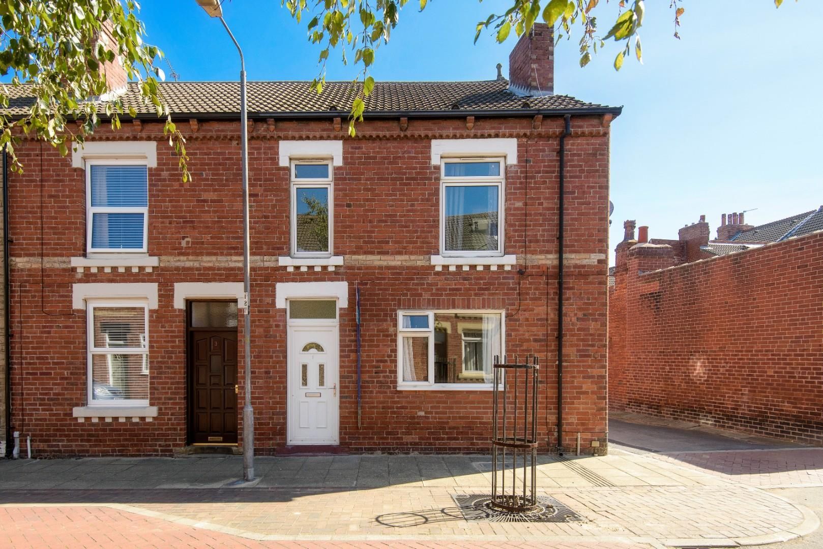 3 bed property for sale in Richmond Street, Castleford WF10 Zoopla