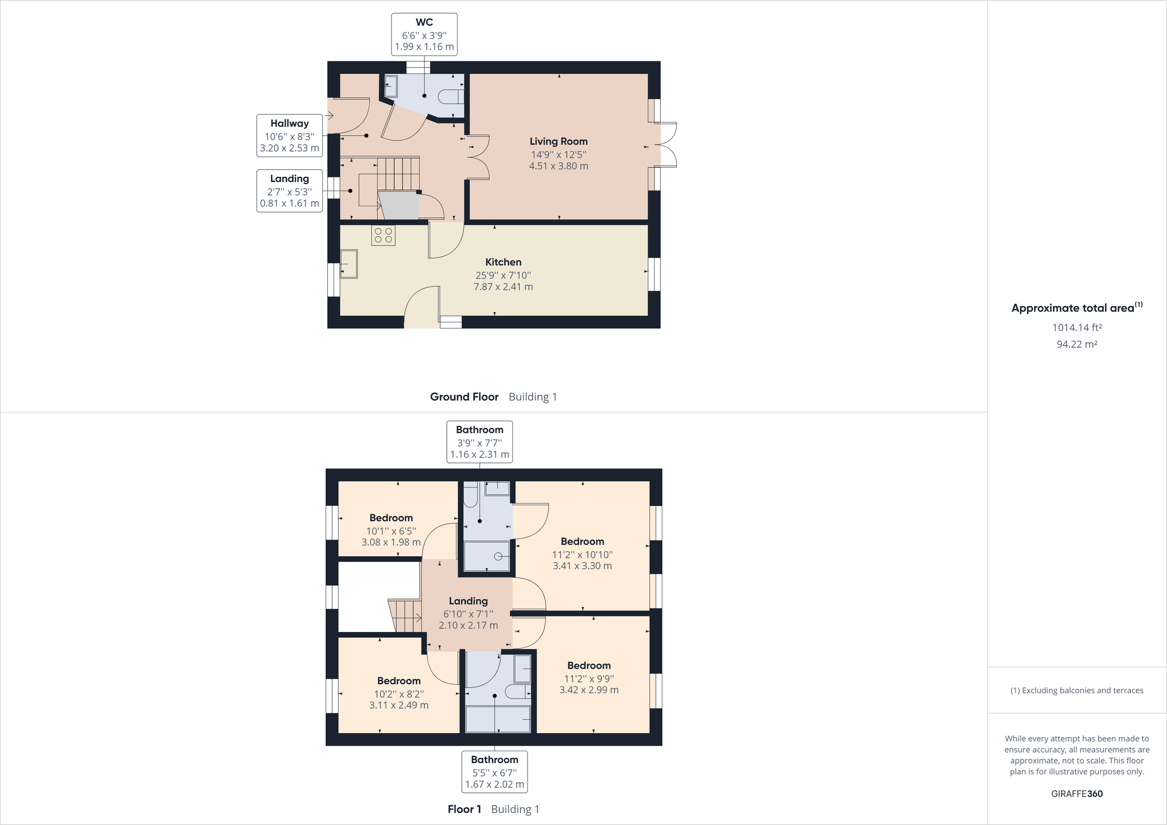 4 bed detached house to rent in Mallard Court, Rossington, Doncaster