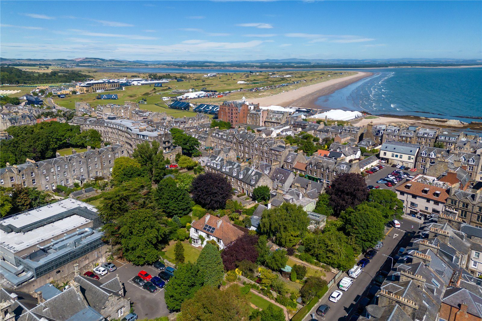 5 bed detached house for sale in Greyfriars House, Greyfriars Garden