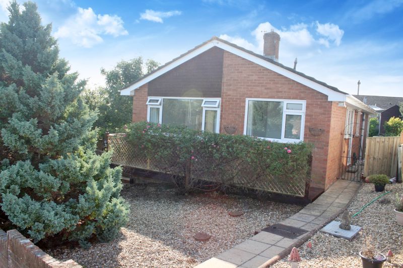 Rowan Way, Exeter EX4  