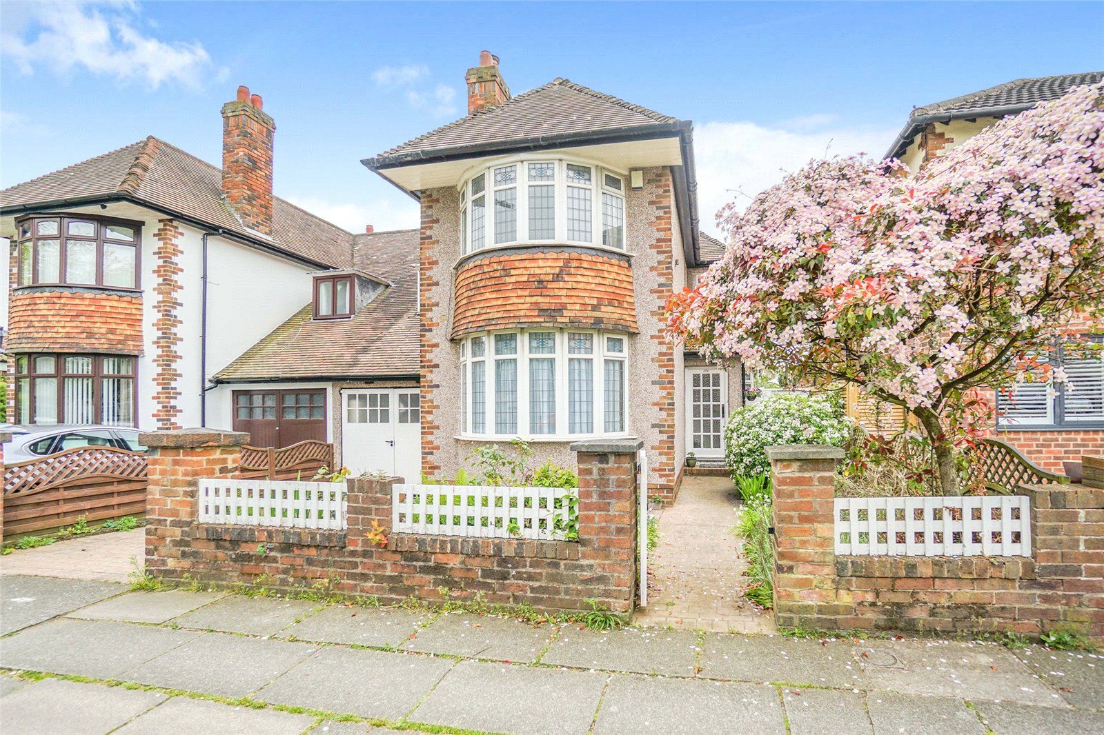 4 bed semidetached house for sale in Brodie Avenue, Allerton