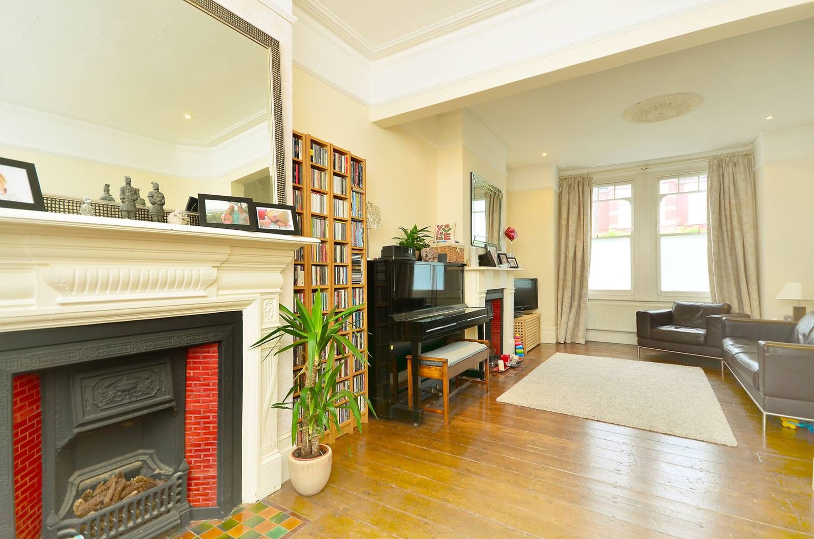 Moring Road, Furzedown, London SW17