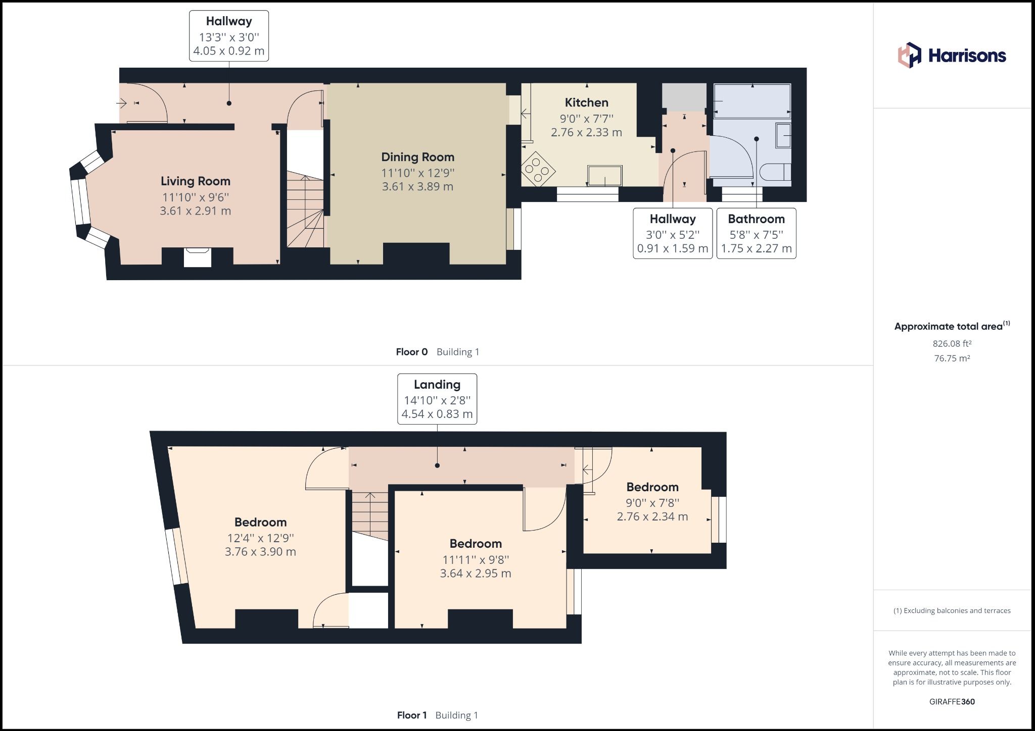 3 bed terraced house for sale in Ufton Lane, Sittingbourne, Kent ME10 Zoopla