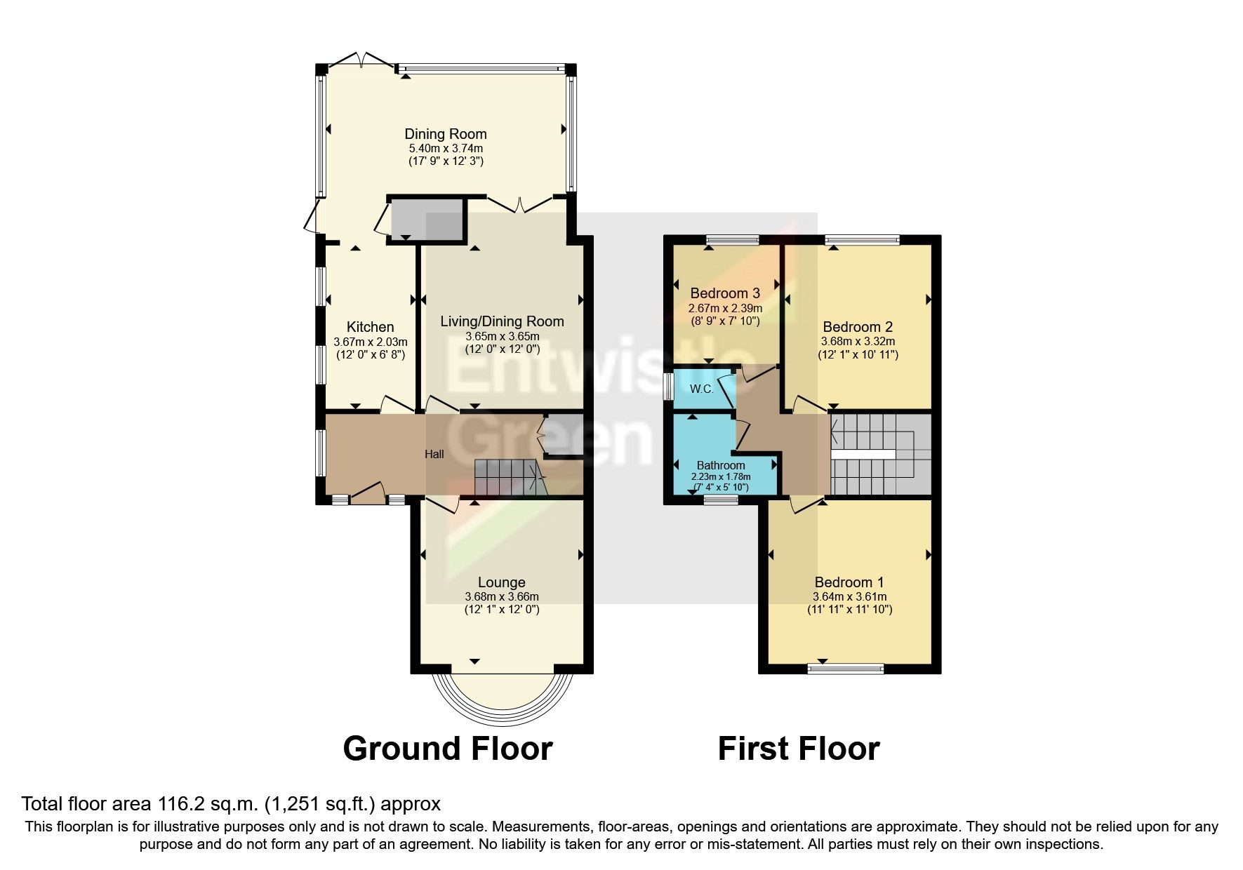 3 bed semidetached house for sale in West Drive, ThorntonCleveleys