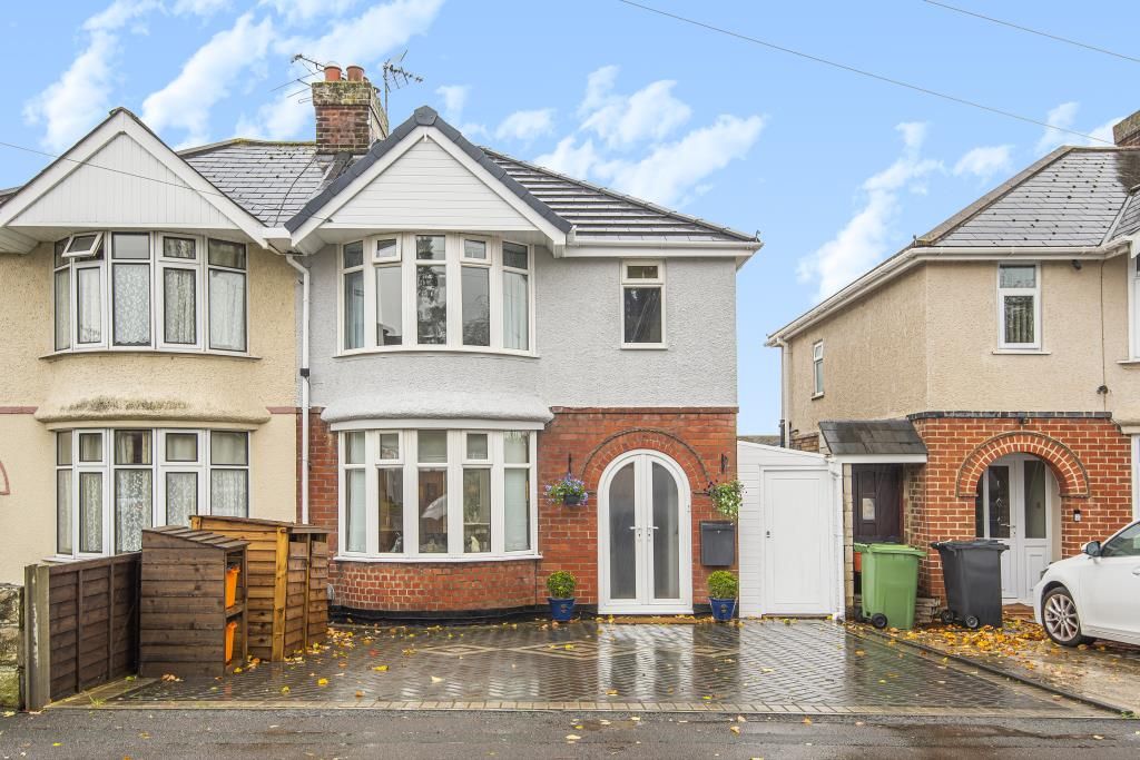 3 bed semidetached house for sale in Swindon, Wiltshire SN2 Zoopla