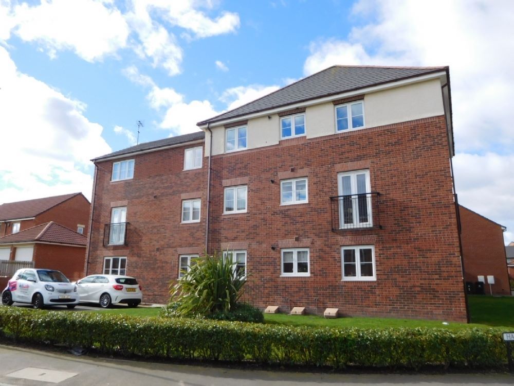 2 bed flat to rent in Hastings Drive, Shiremoor NE27 Zoopla