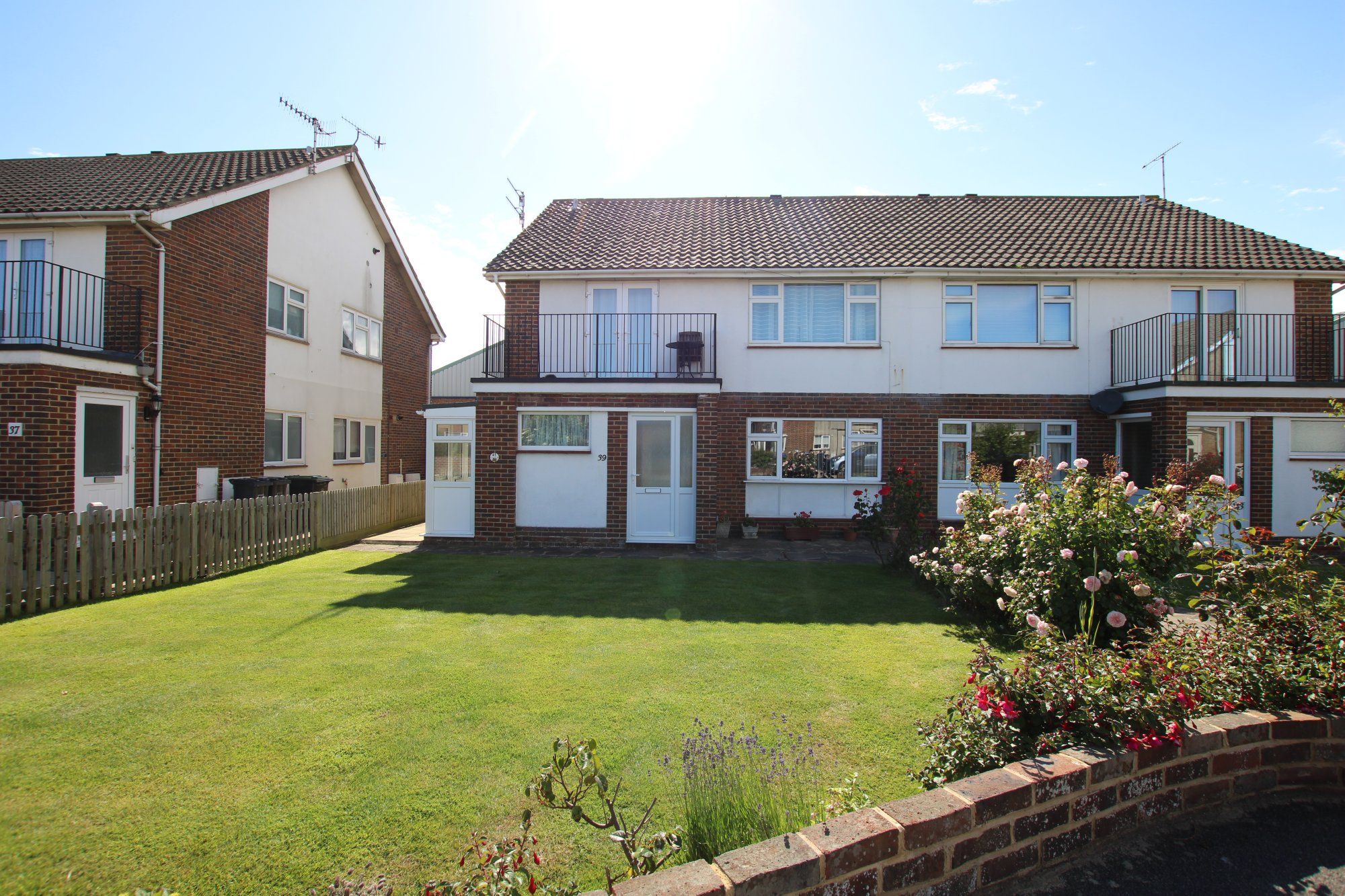 2 bed for sale in Ophir Road, Worthing BN11 Zoopla