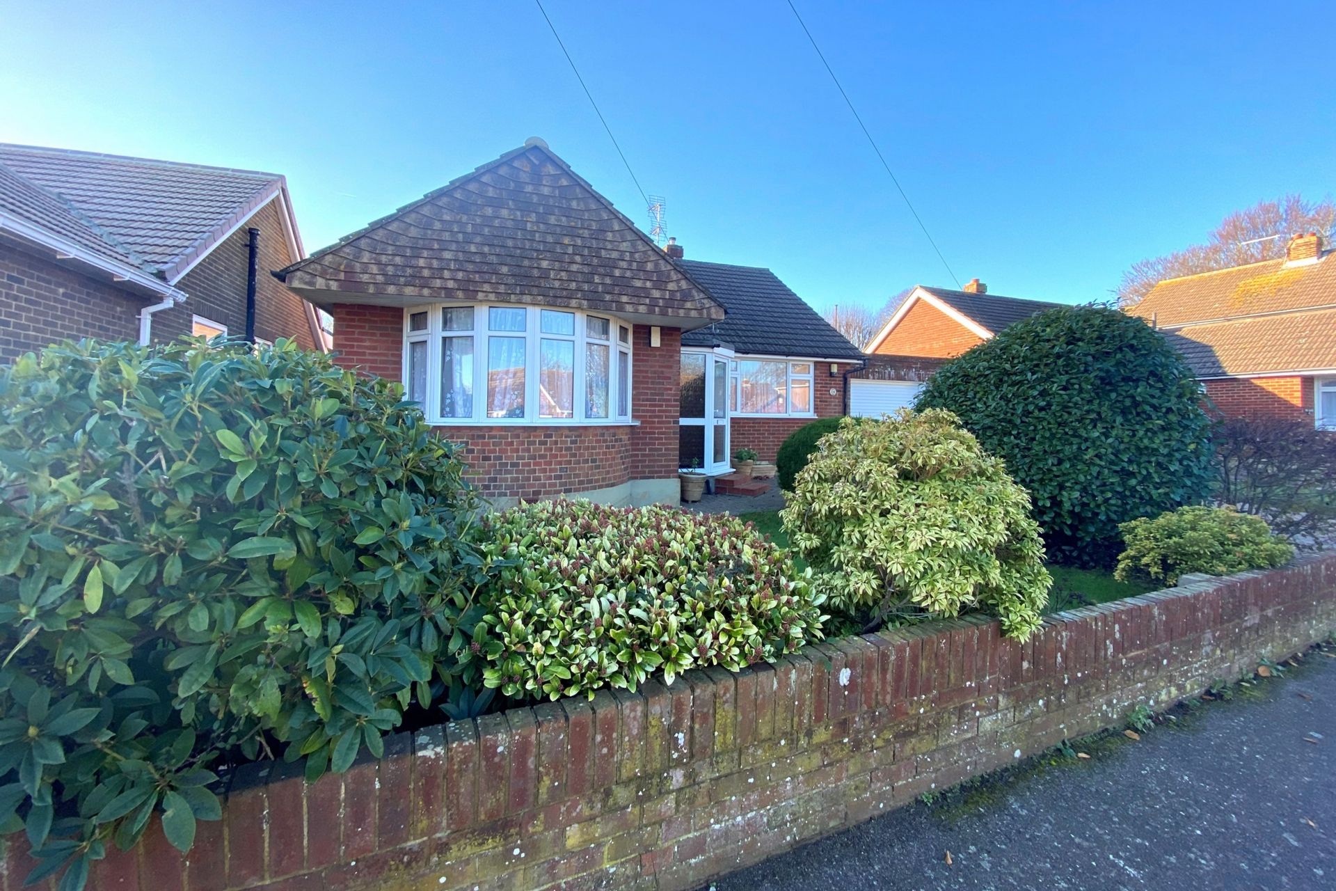3 bed bungalow for sale in Paddock Close, Sholden CT14 Zoopla