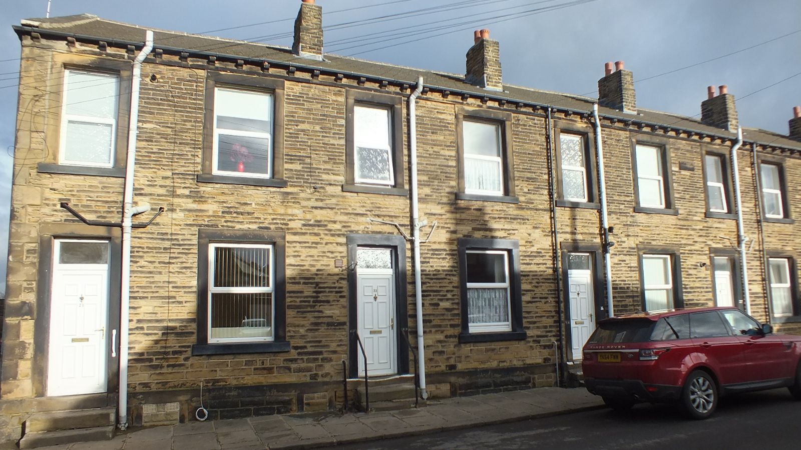 2 bed terraced house to rent in Denton Terrace, Morley, Leeds, West Yorkshire LS27 Zoopla