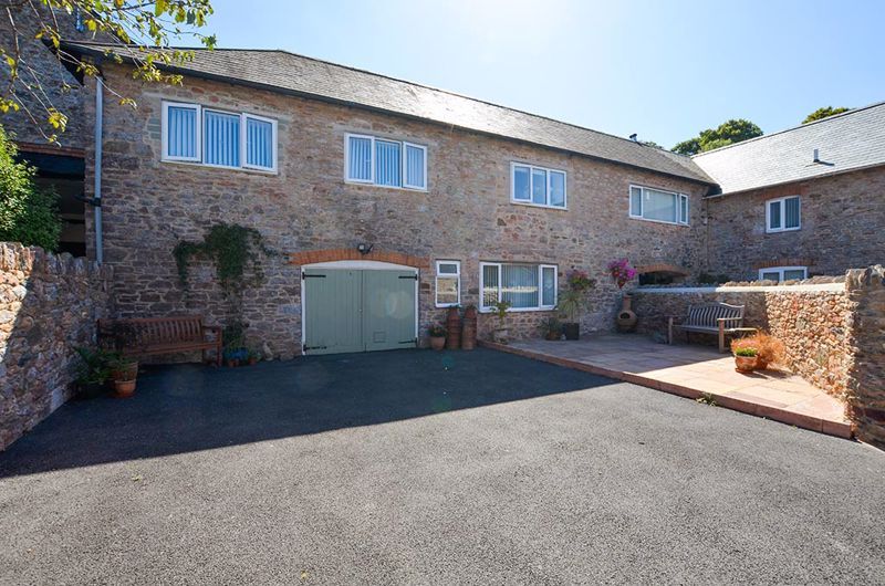 3 bed property for sale in Galmpton Farm Close, Galmpton, Brixham TQ5
