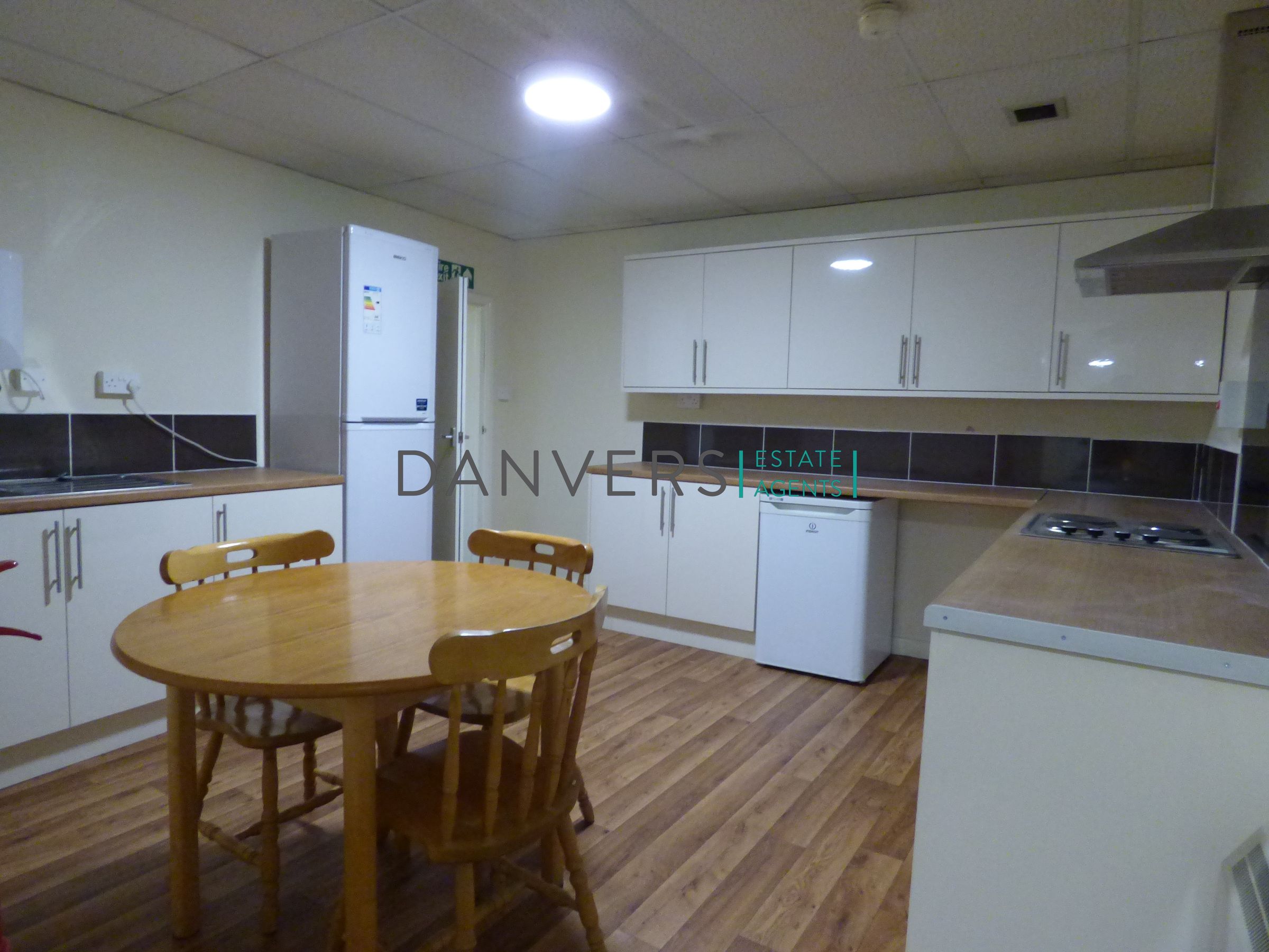 1 bed flat to rent in Narborough Road, Leicester LE3 Zoopla