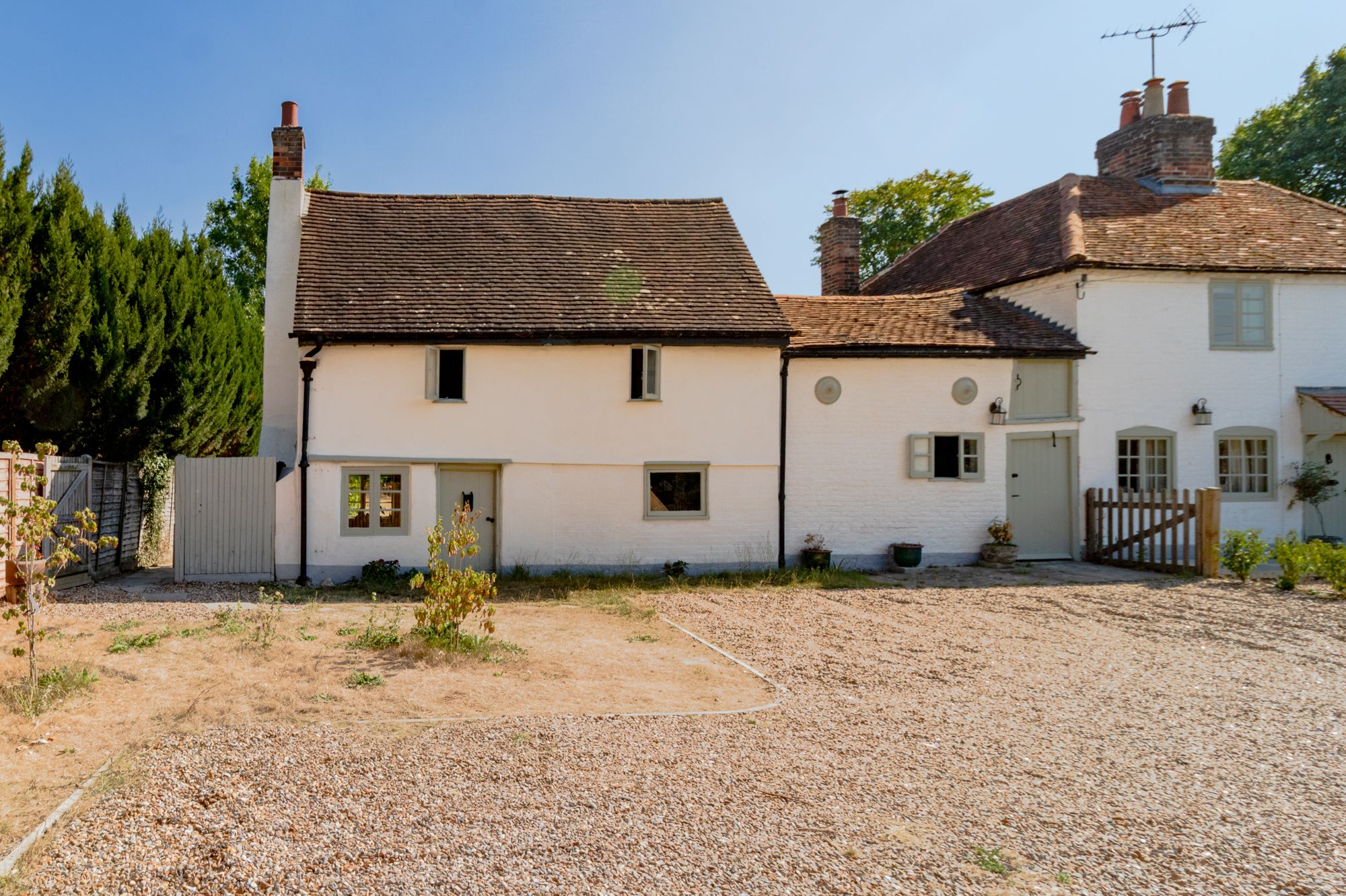3 bed semidetached house for sale in Oakley Green Road, Oakley Green, Windsor SL4 Zoopla