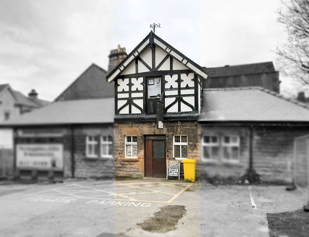 Commercial property to let in Bakewell Road, Matlock DE4 Zoopla