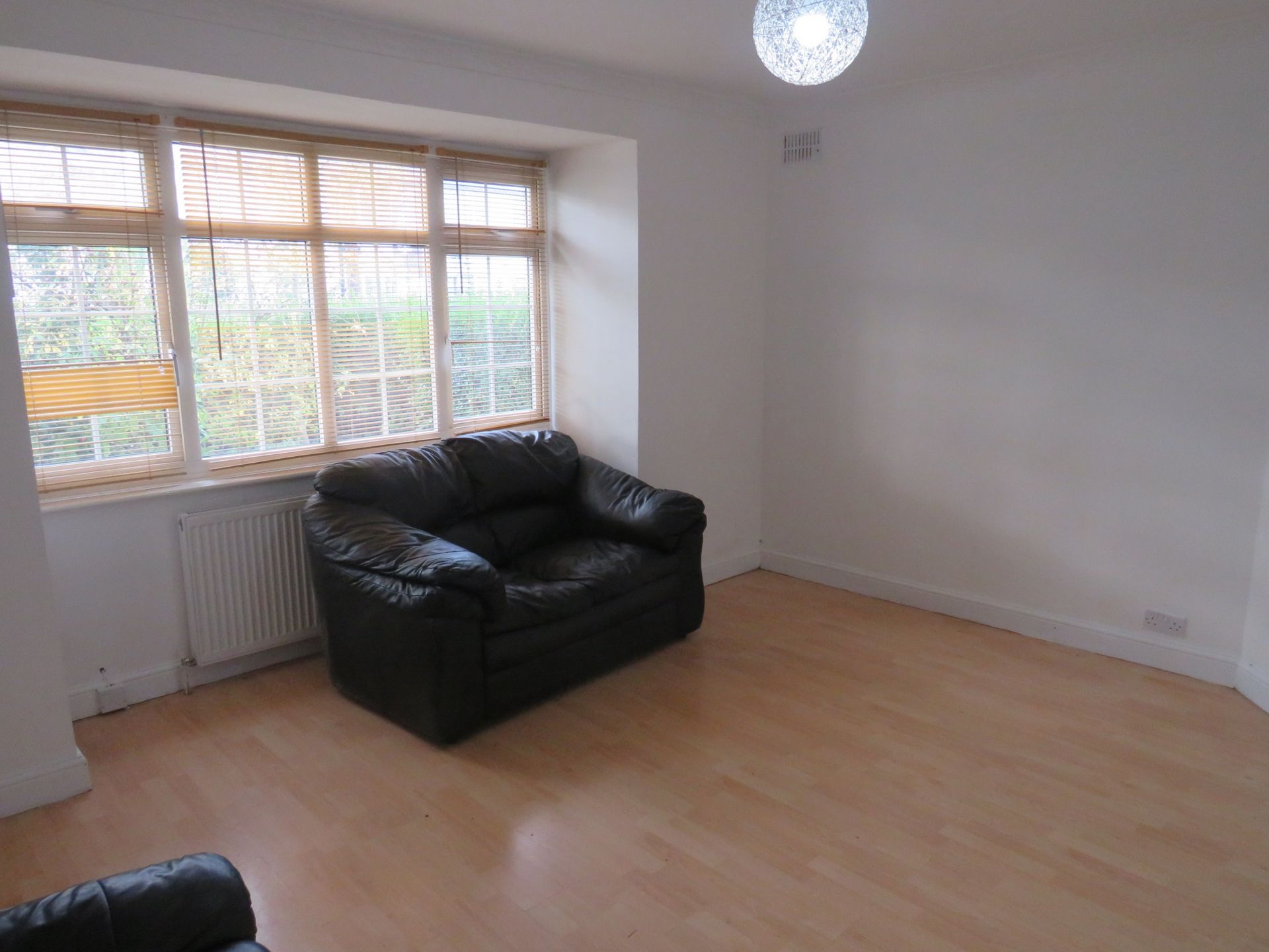 4 bed terraced house to rent in Barkham Road, Tottenham N17 Zoopla
