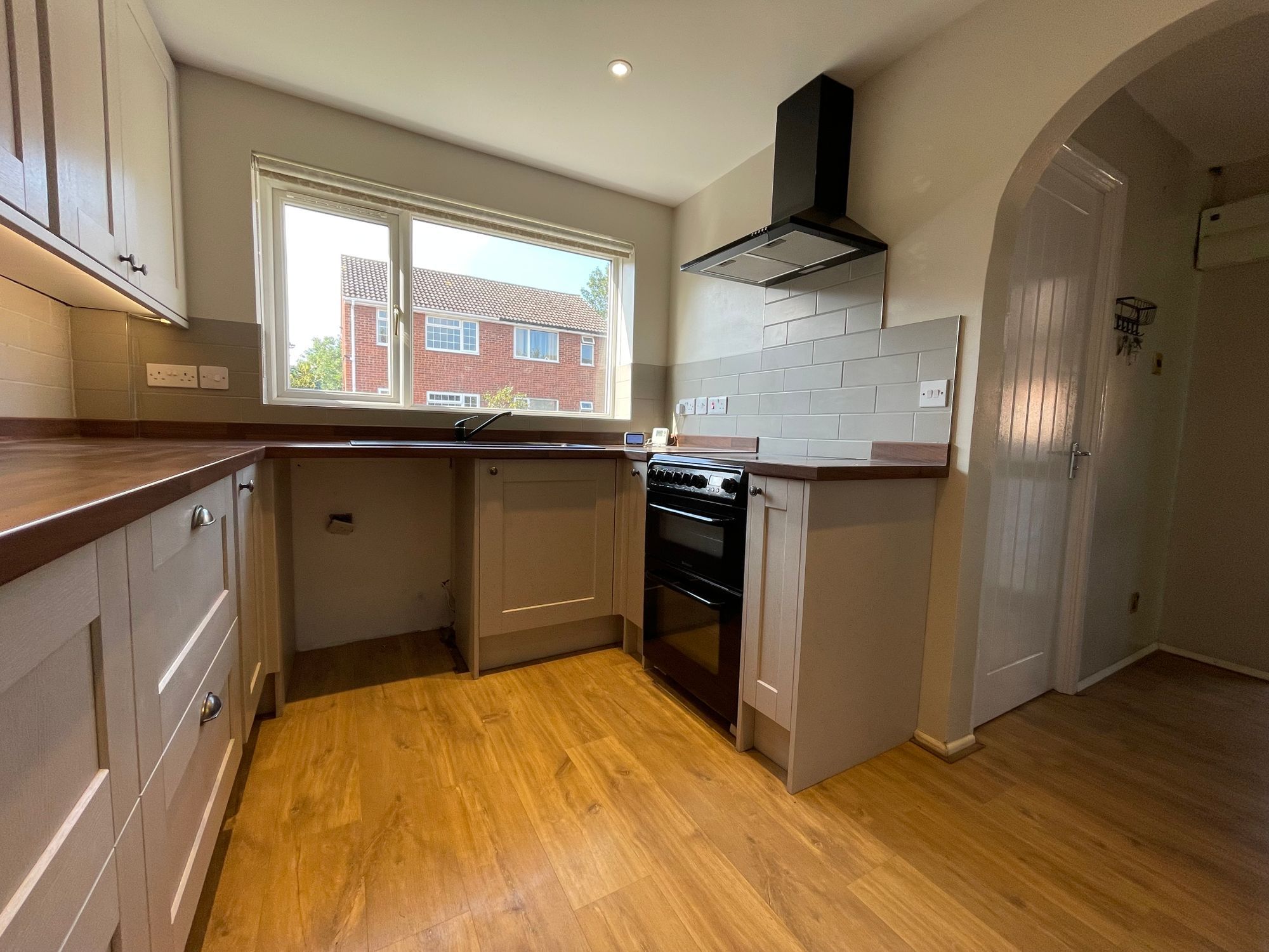 2 bed property to rent in Russet Way, Melbourn SG8 Zoopla