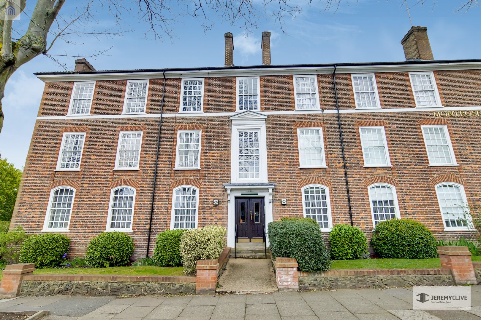 Montrose Ct Finchley Road Temple Fortune NW11  