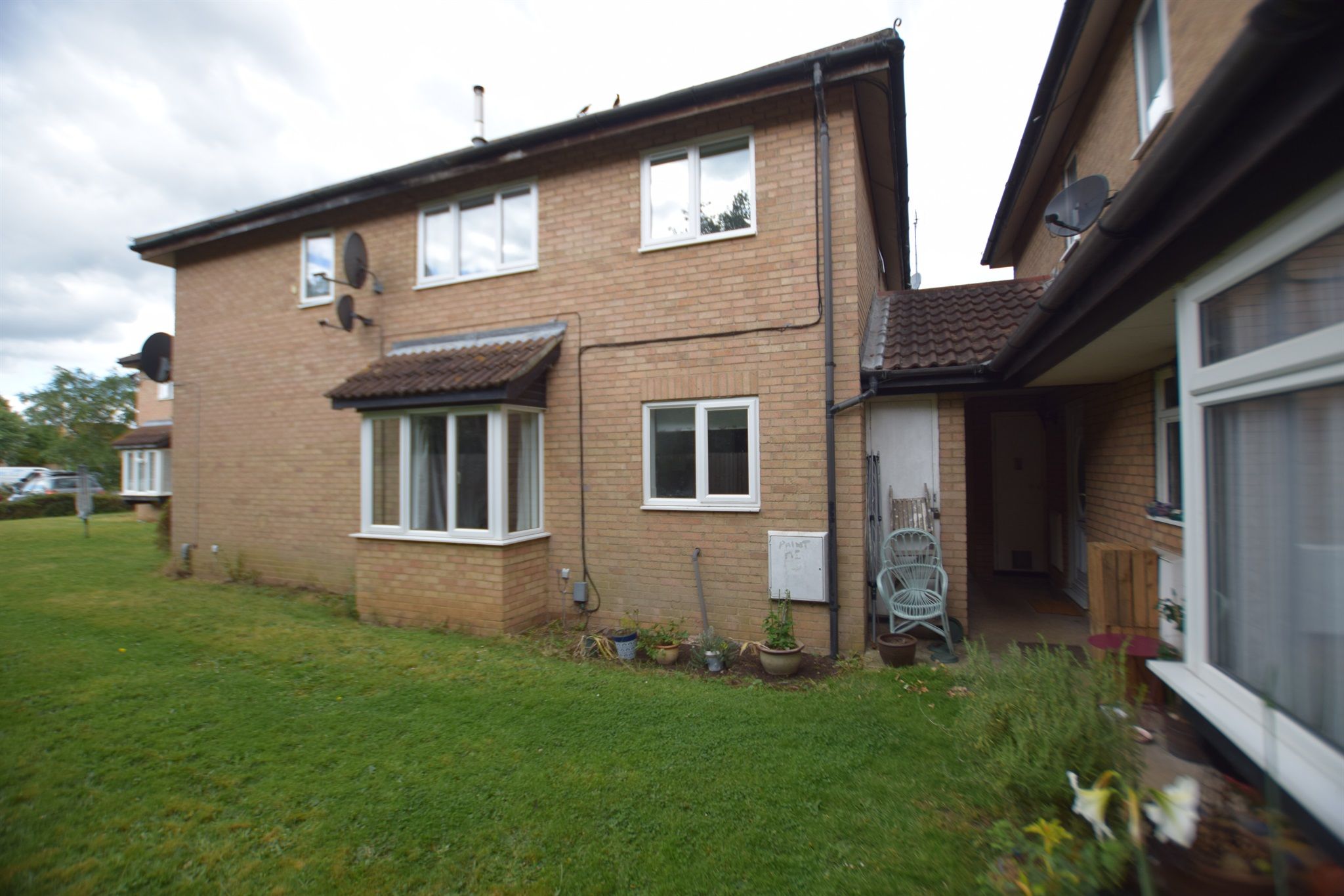 2 bed property for sale in Odell Close, Kempston, Bedford MK42 Zoopla