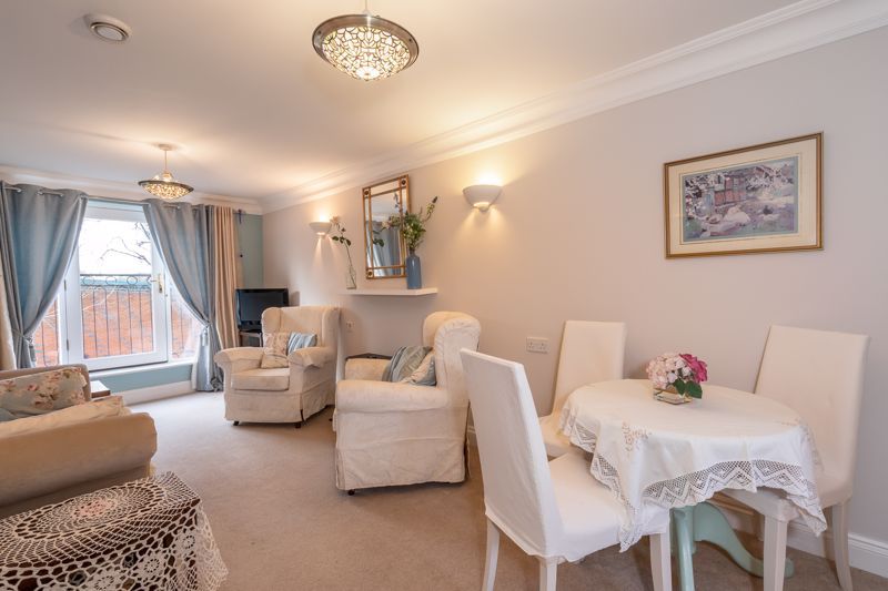 Pegasus Court, Deanery Close, Chichester PO19  