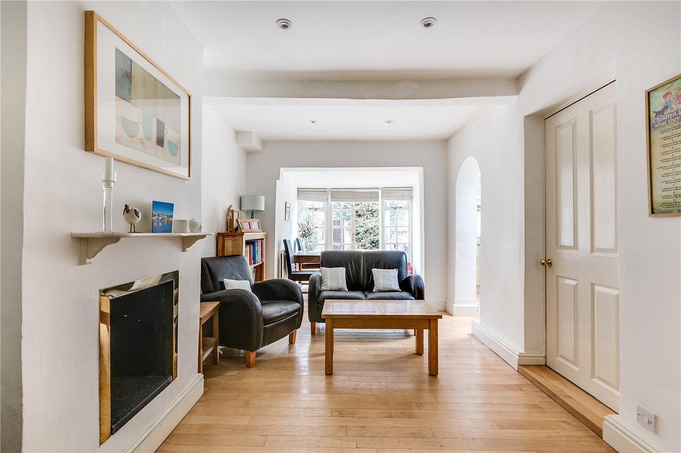 2 bed flat for sale in Claxton Grove, London W6 Zoopla