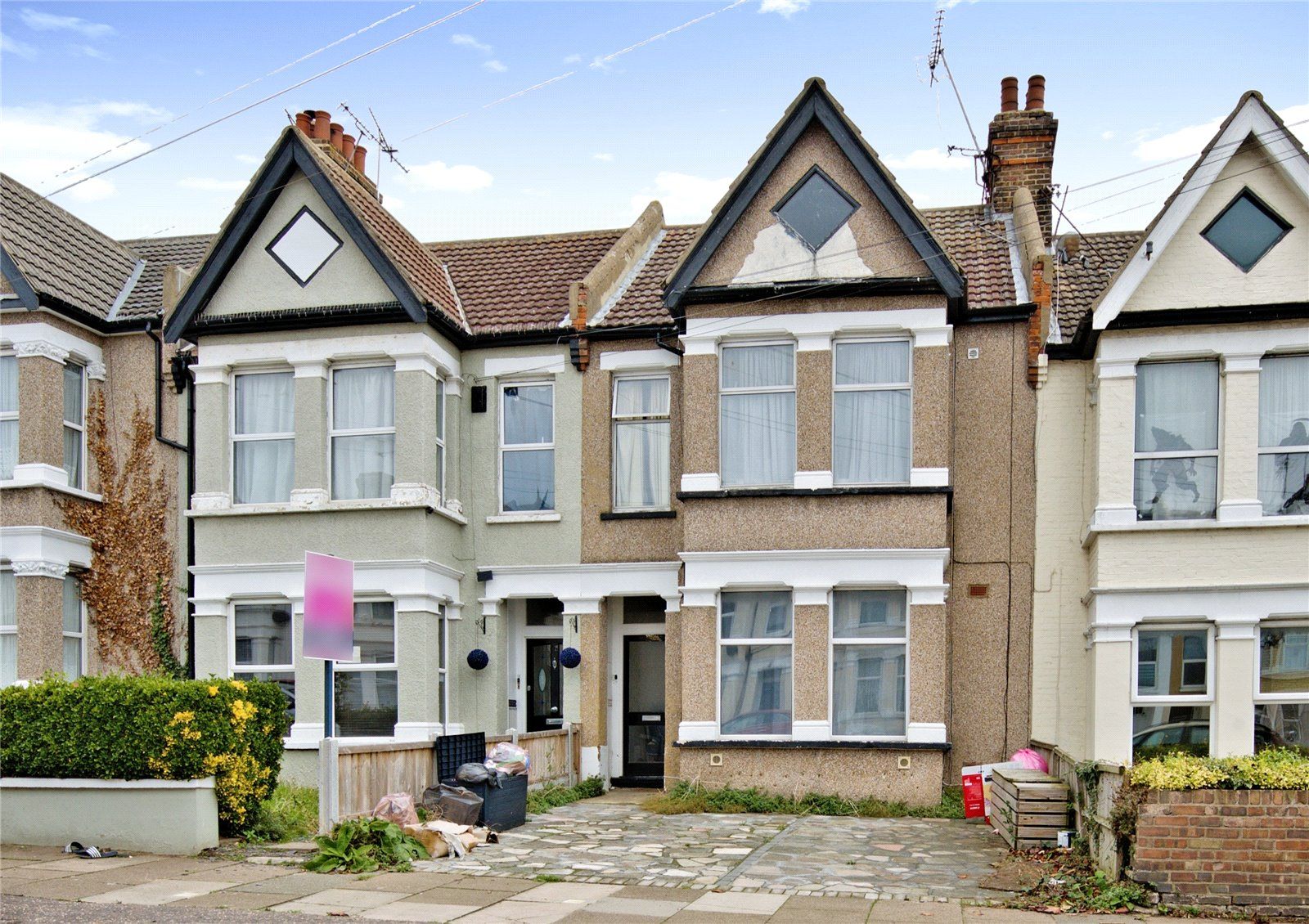 2 bed flat for sale in Cheltenham Road, SouthendOnSea, Essex SS1 Zoopla