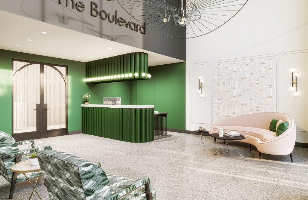 90 Blackfriars Road, Southwark SE1  