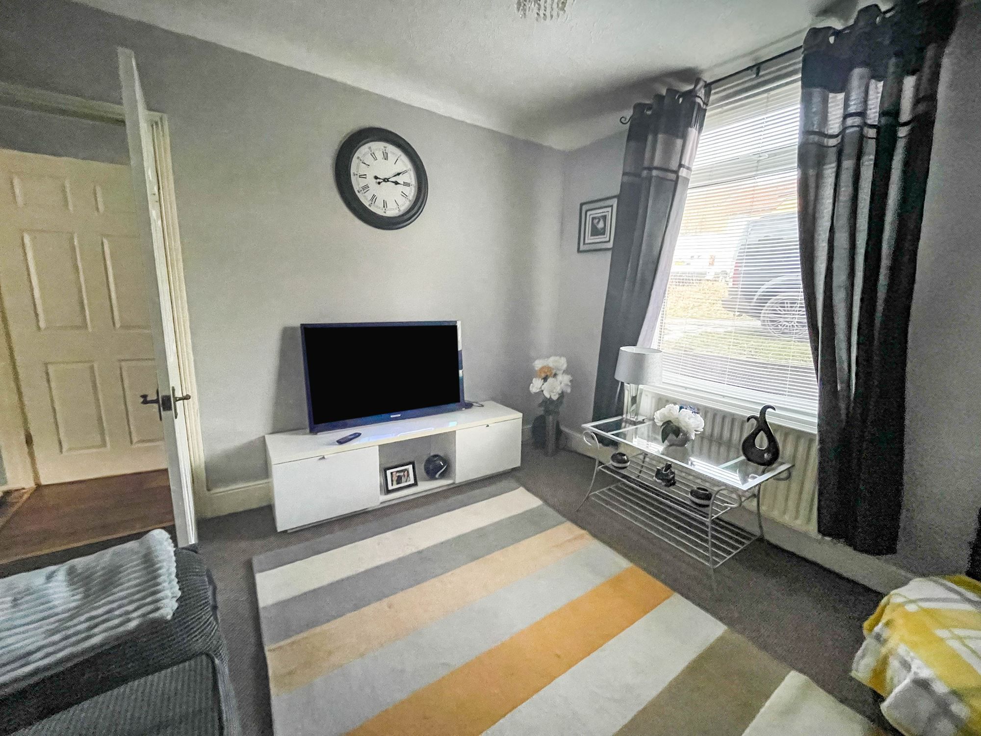 2 bed terraced house for sale in Bannerman Terrace, Sherburn Hill