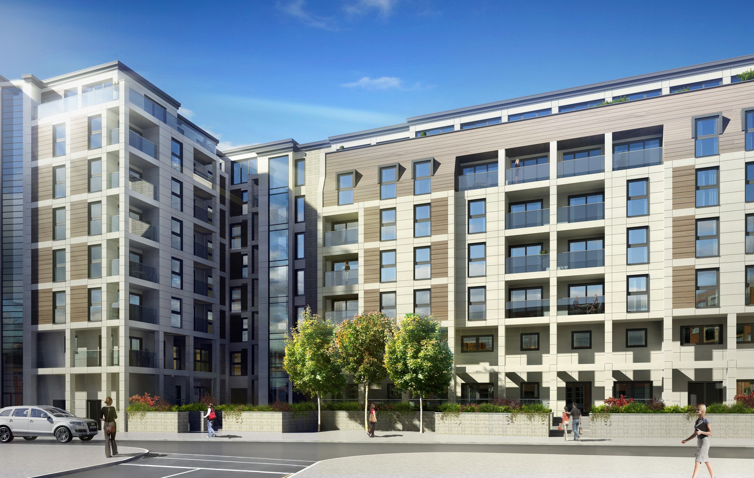 1 bed flat for sale in Skerne Road, Kingston Upon Thames KT2 Zoopla