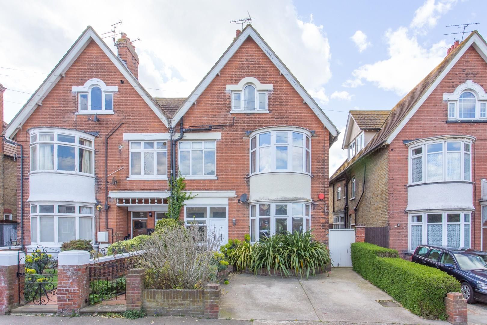 6 bed property for sale in Cornwall Gardens, Cliftonville, Margate CT9