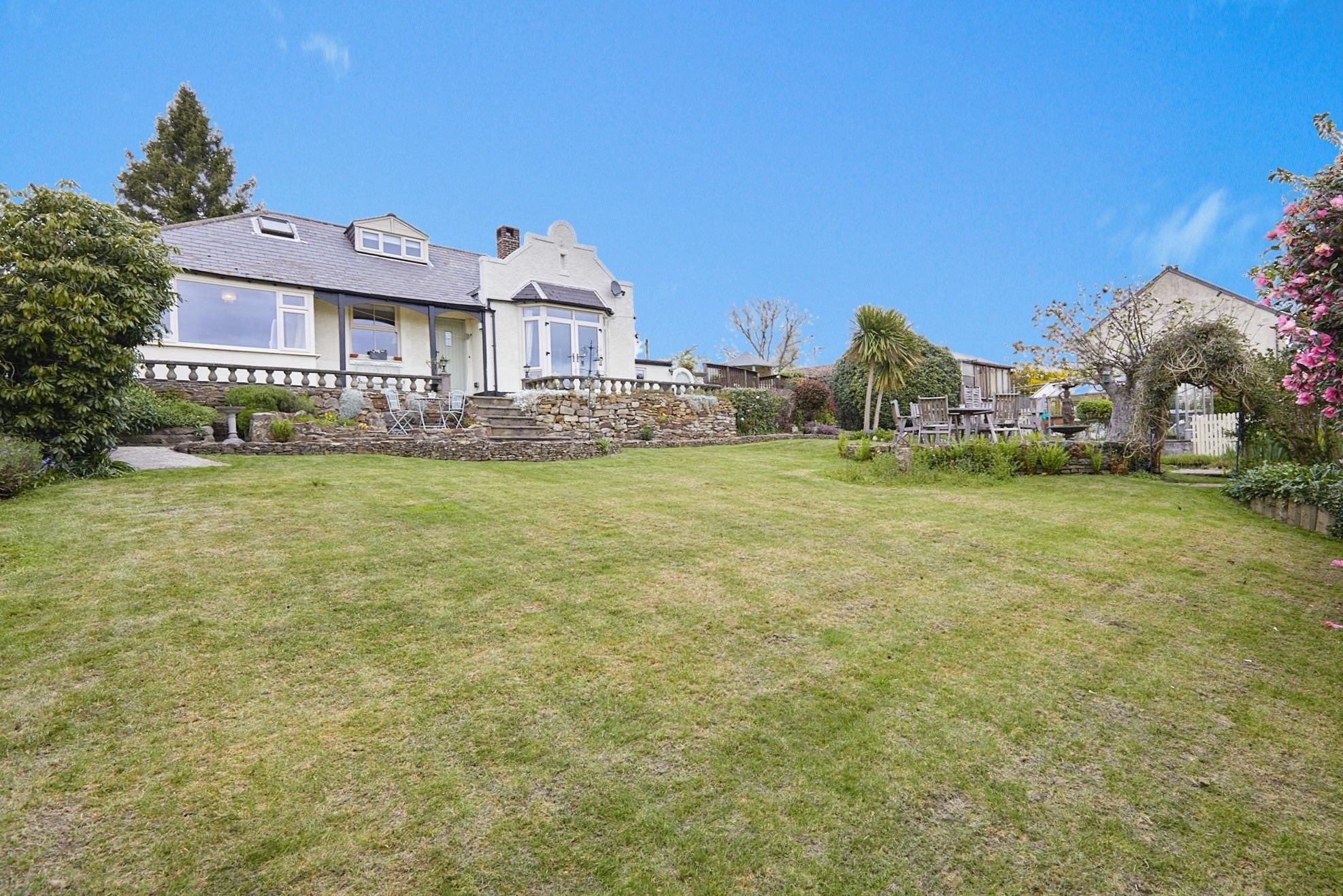 2 bed detached bungalow for sale in Spencer Road, Belper DE56 Zoopla