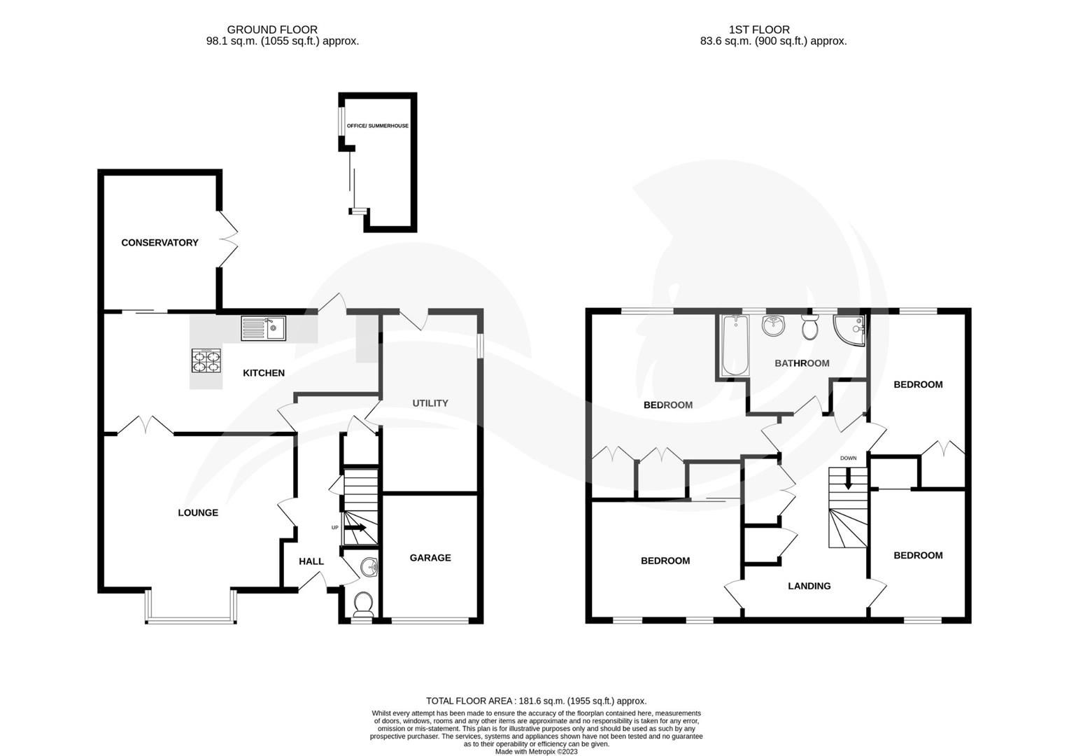 4 bed property for sale in Ospringe Place, Faversham ME13 Zoopla