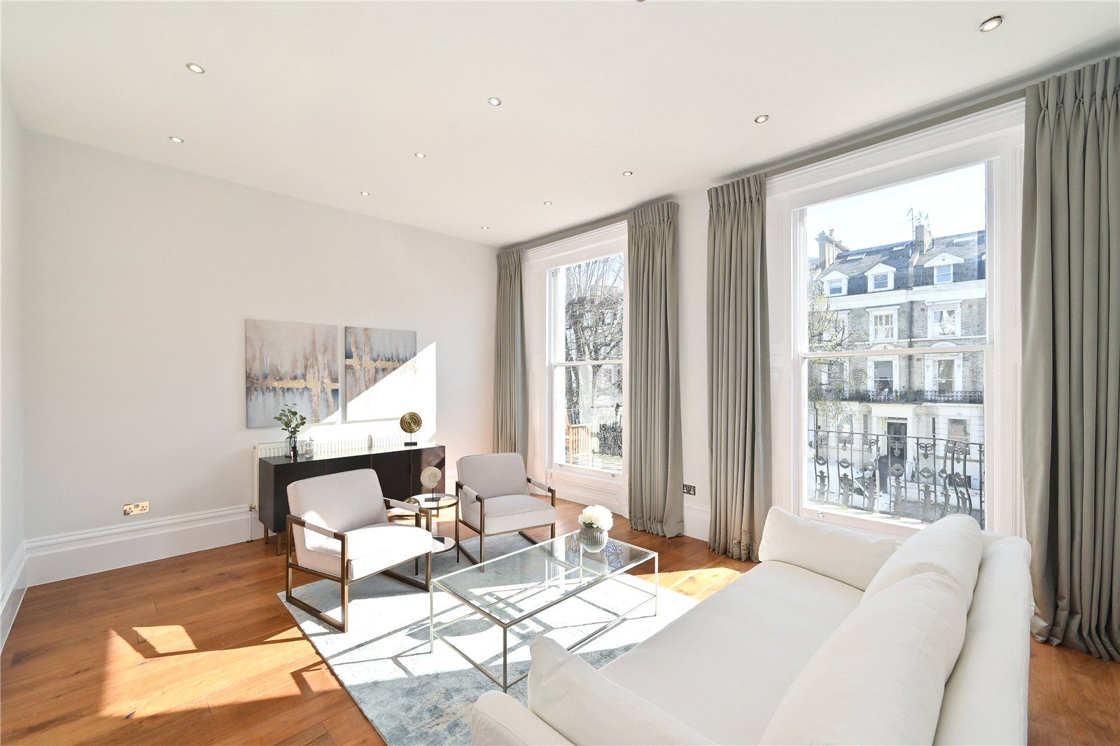 2 bed flat for sale in Sutherland Avenue, Maida Vale, London W9 Zoopla