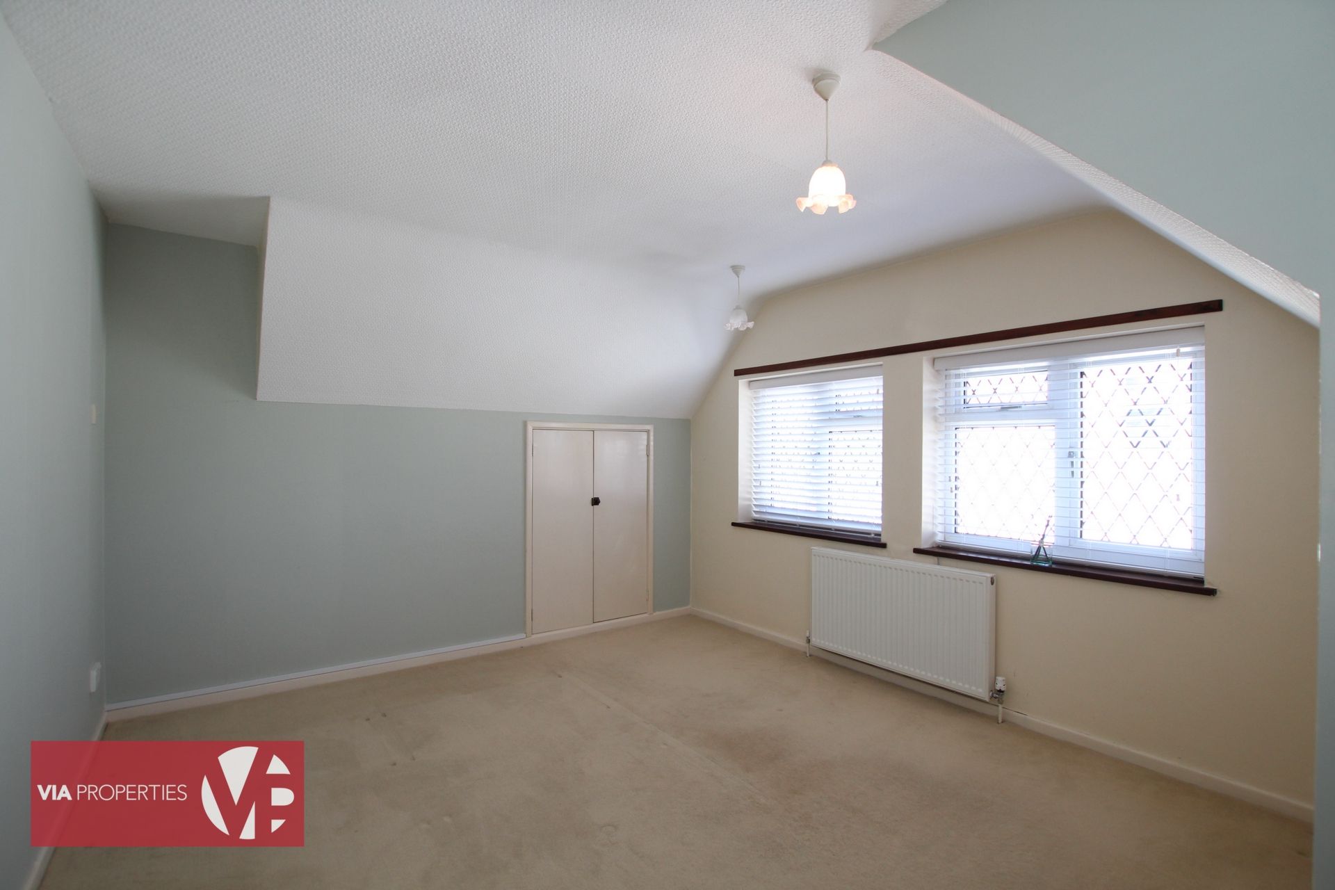 3 bed detached house to rent in College Road, Hoddesdon EN11 Zoopla