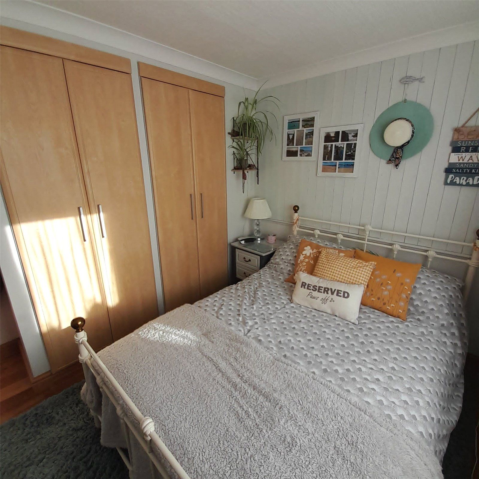 2 bed property for sale in Miners Walk, Wood End, Atherstone