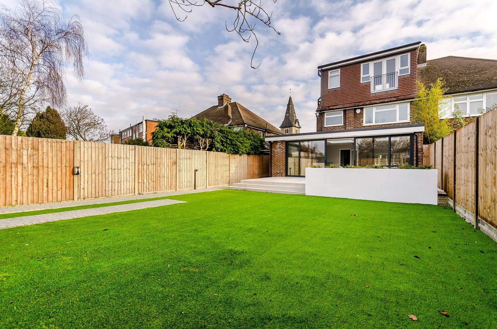 5 bed semidetached house for sale in Hayes Street, Hayes, Bromley BR2