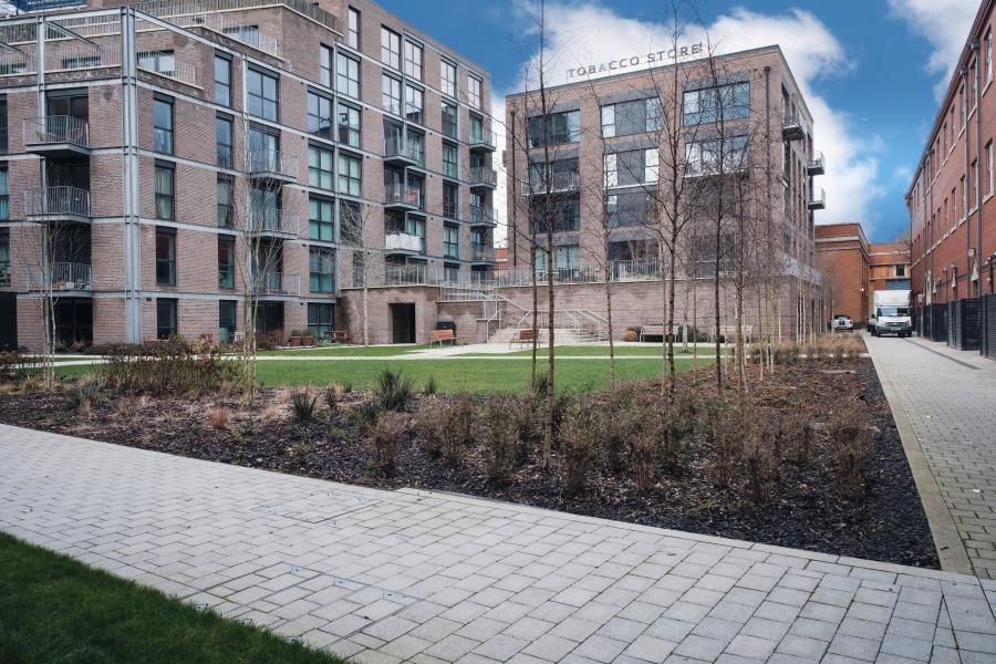 1 bed property to rent in Lombard Street, Southville, Bristol BS3 Zoopla