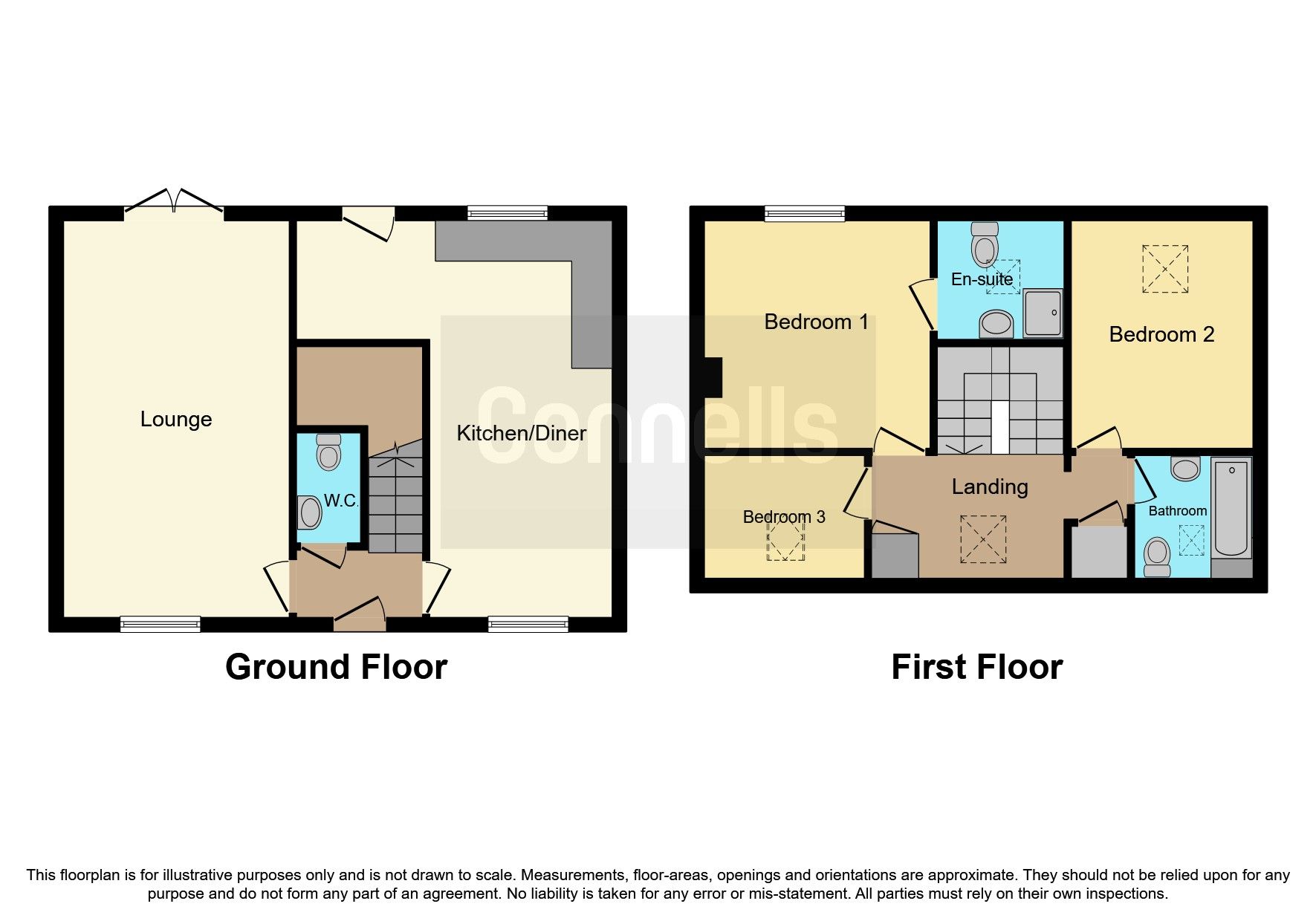 3 bed cottage for sale in Manor Gardens, Westoning, Bedford MK45 Zoopla