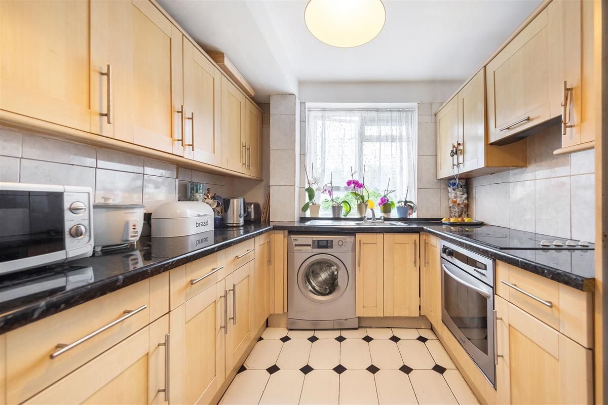 Treverton Street, London W10  