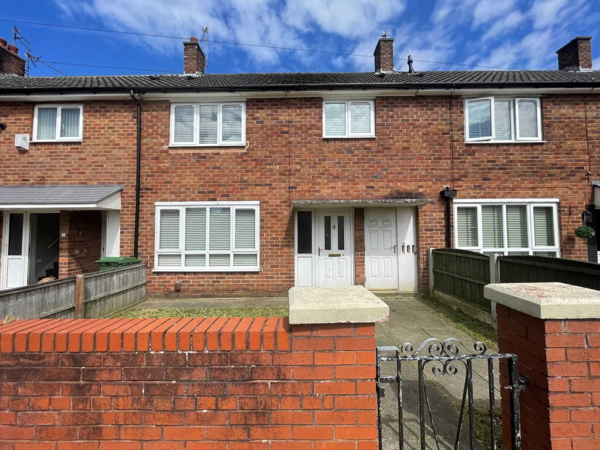 3 bed terraced house for sale in Alt Cross Way, Croxteth L11 Zoopla
