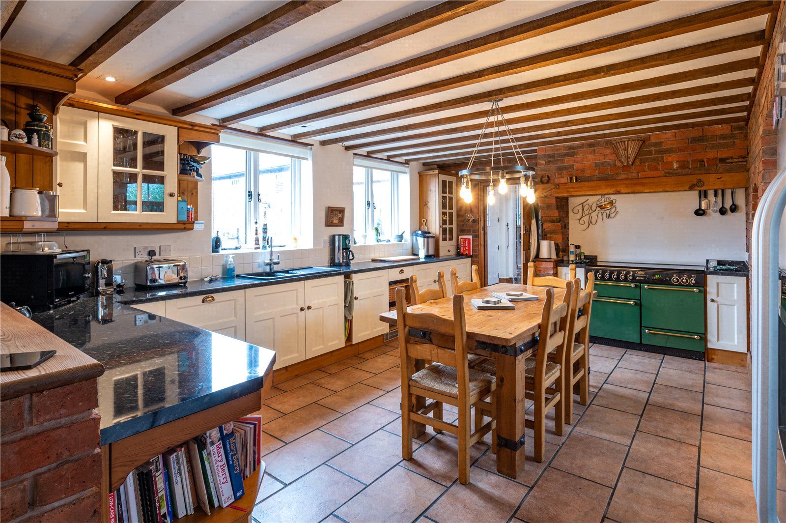 10 bed detached house for sale in Bangley Lane, Hints, Tamworth