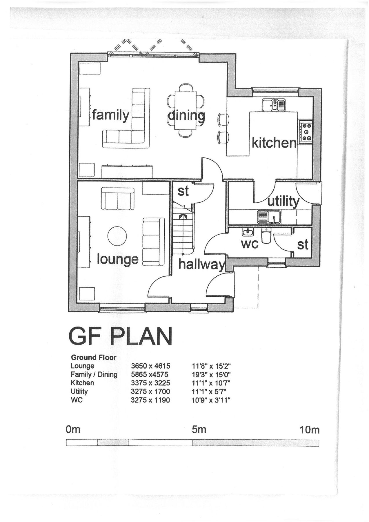 4 bed detached house for sale in Chorley Old Road, Whittle Le Woods