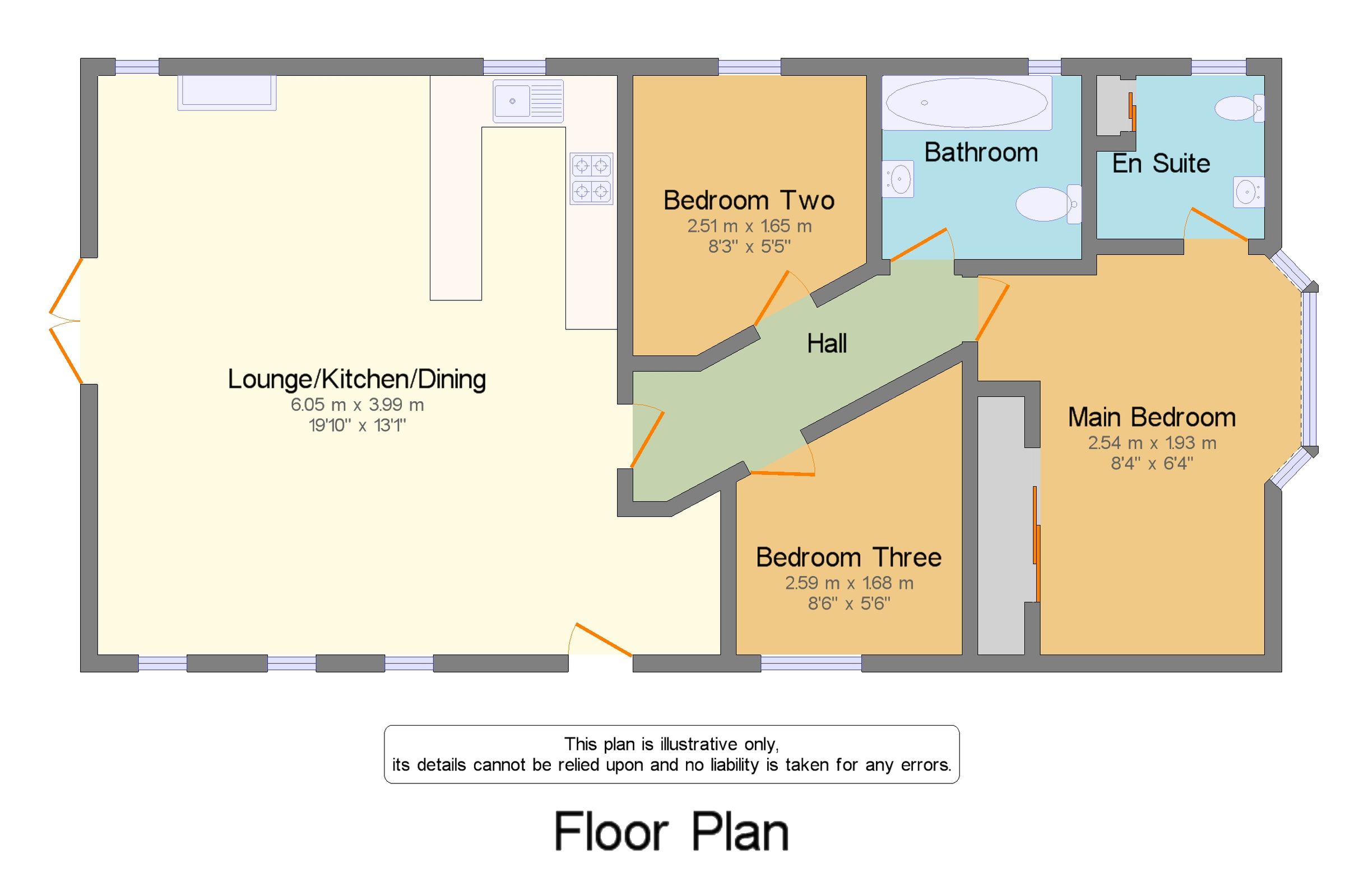 3 bed property for sale in Goose Pastures, Billing Aquadrome, Northampton NN3 Zoopla