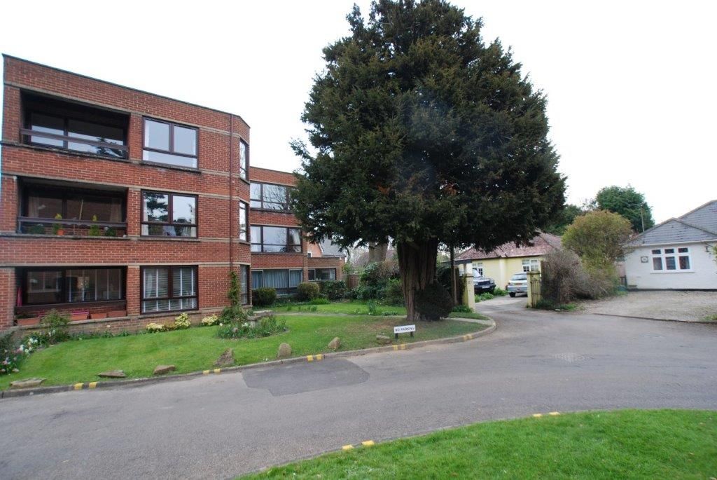 2 bed flat to rent in Hadham Road, Stortford CM23 Zoopla