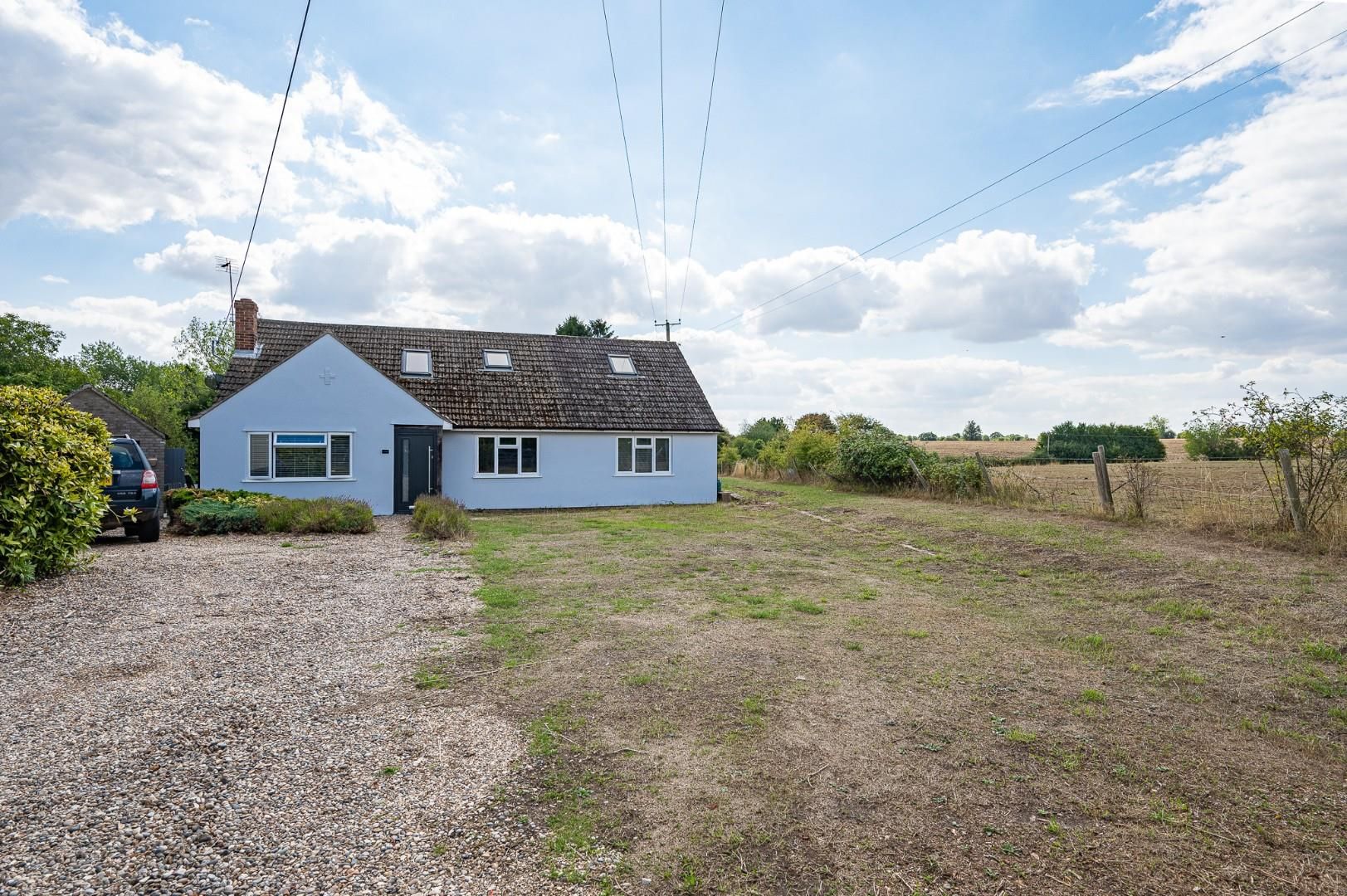 5 bed property for sale in Blackmore End, Braintree CM7 Zoopla