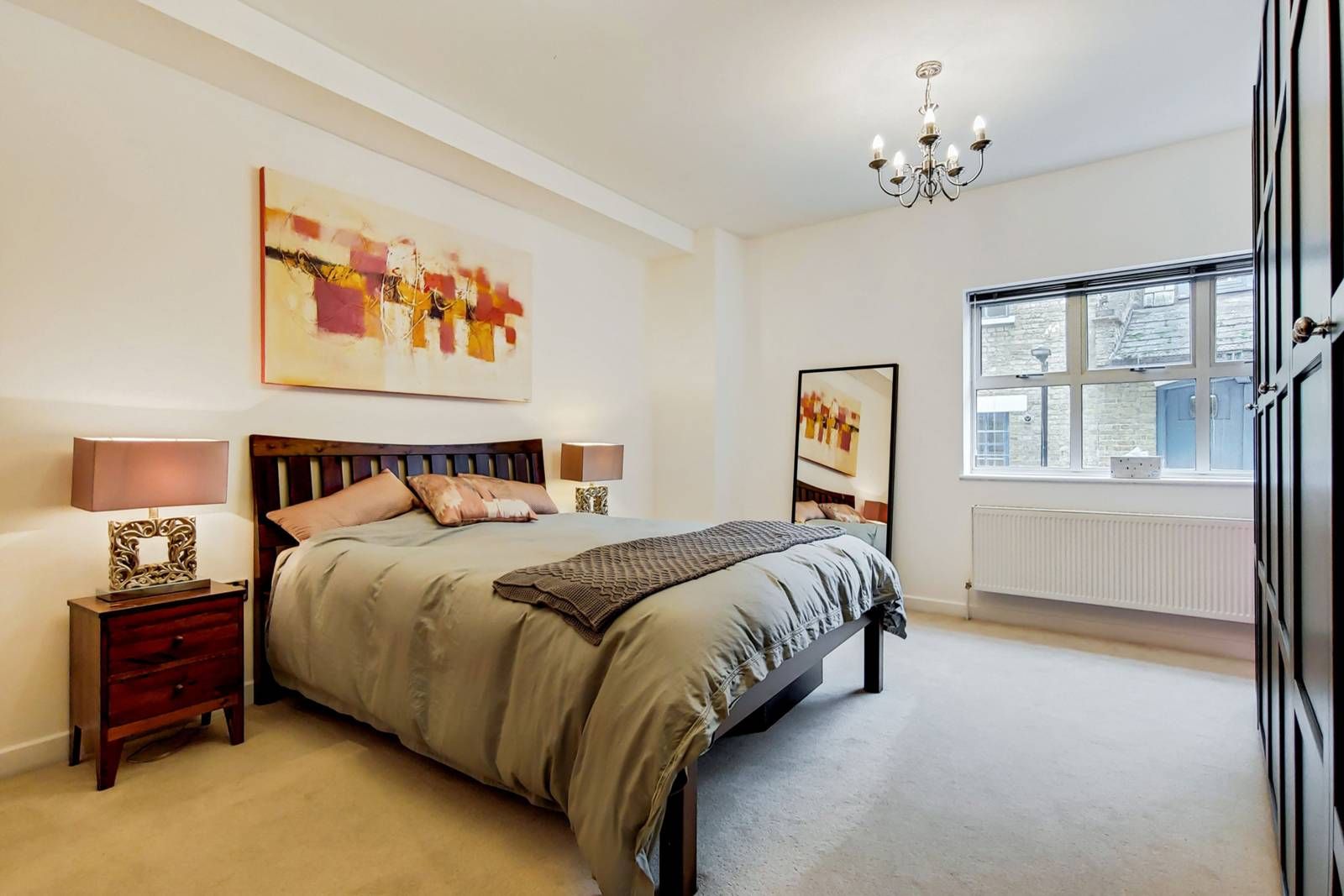 2 bed flat for sale in Tower Bridge Road, London Bridge, London SE1