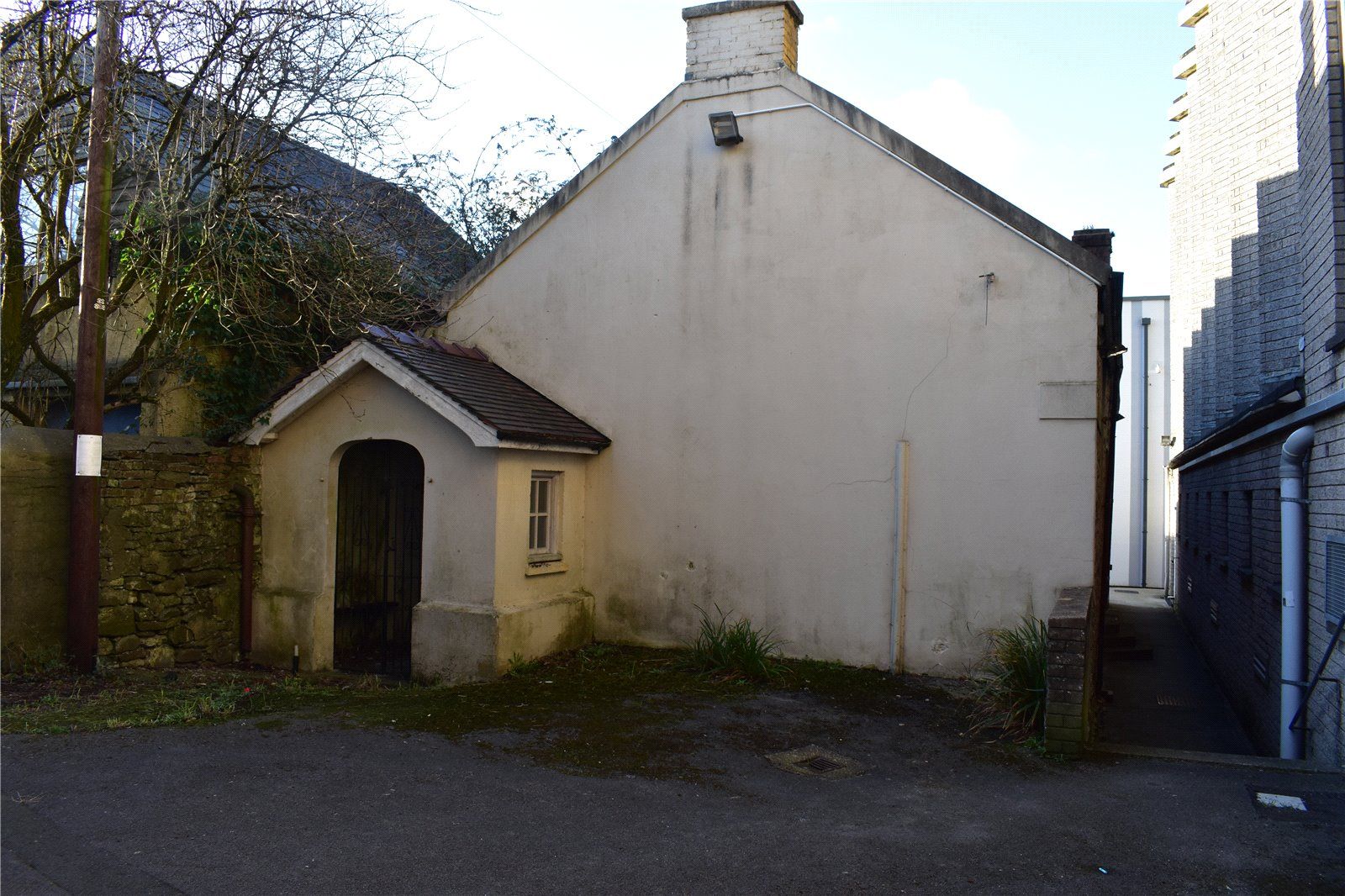 Restaurant/cafe for sale in Off King Street, Carmarthen SA31 Zoopla