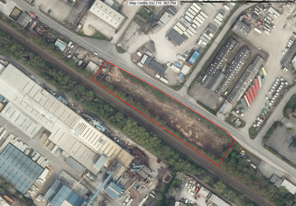 Light industrial for sale in Sandycroft, Deeside CH5 Zoopla