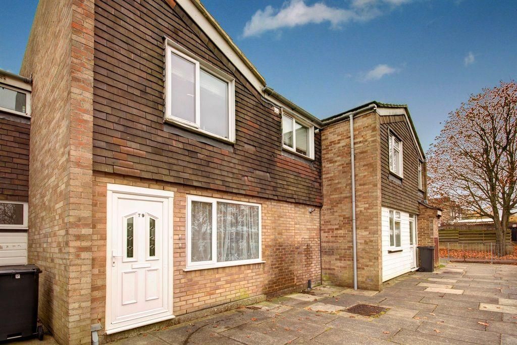 2 bed to rent in Normanton Road, Basingstoke RG21 Zoopla