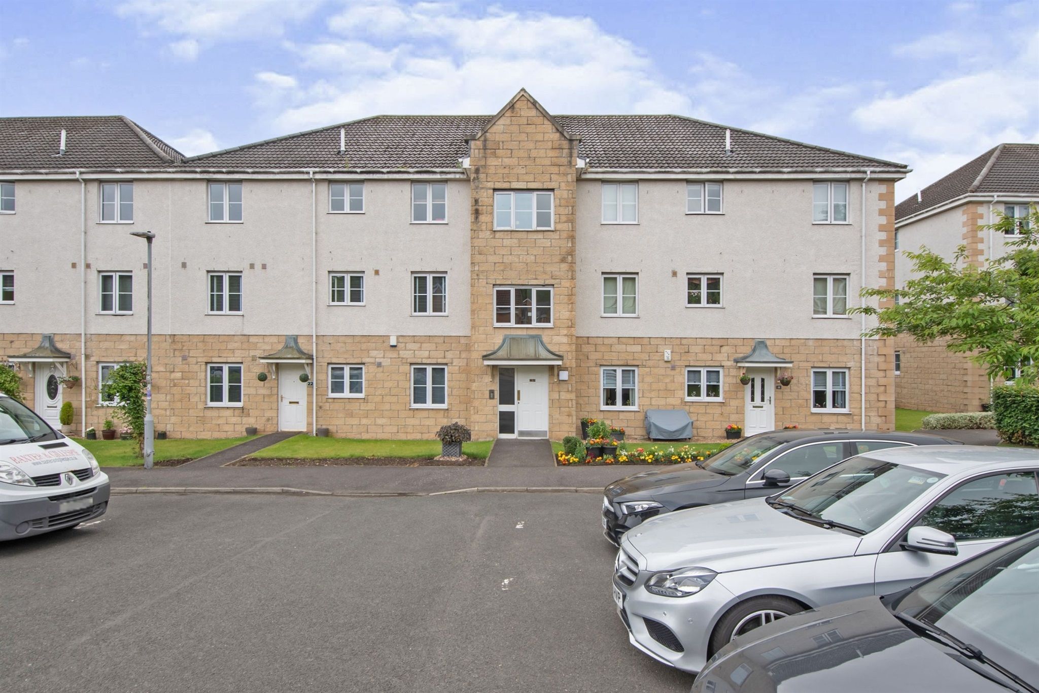 2 bed flat for sale in John Neilson Avenue, Paisley PA1 Zoopla