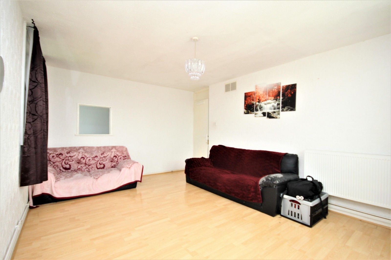 3 bed flat to rent in Mersea House, Harts Lane, Barking IG11 Zoopla