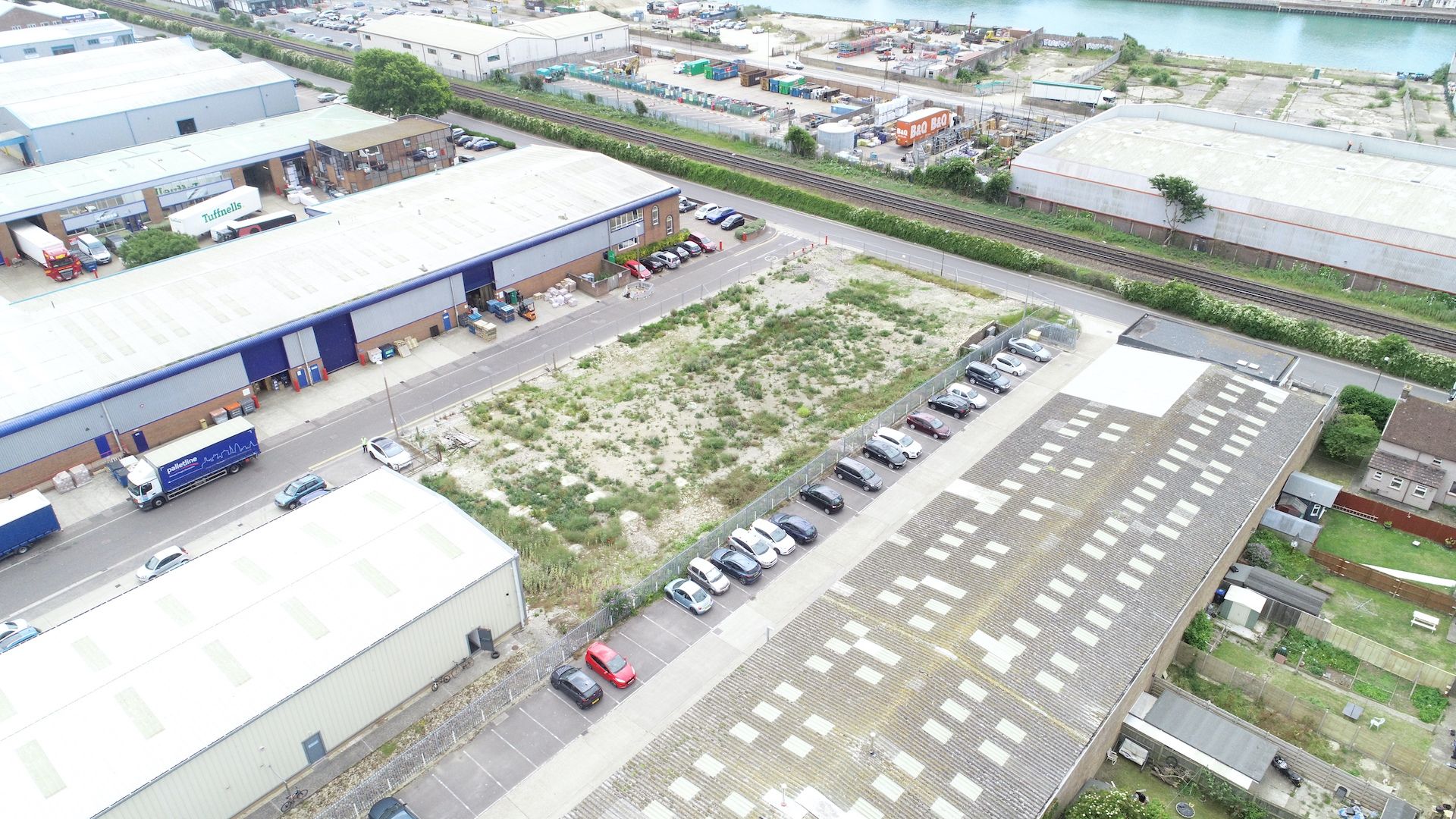 Industrial to let in Dolphin Way, Dolphin Road, Shoreham BN43 Zoopla